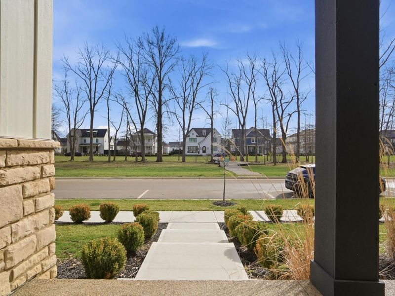 5550 Evans Farm Drive, Lewis Center, OH 43035 Photo 9