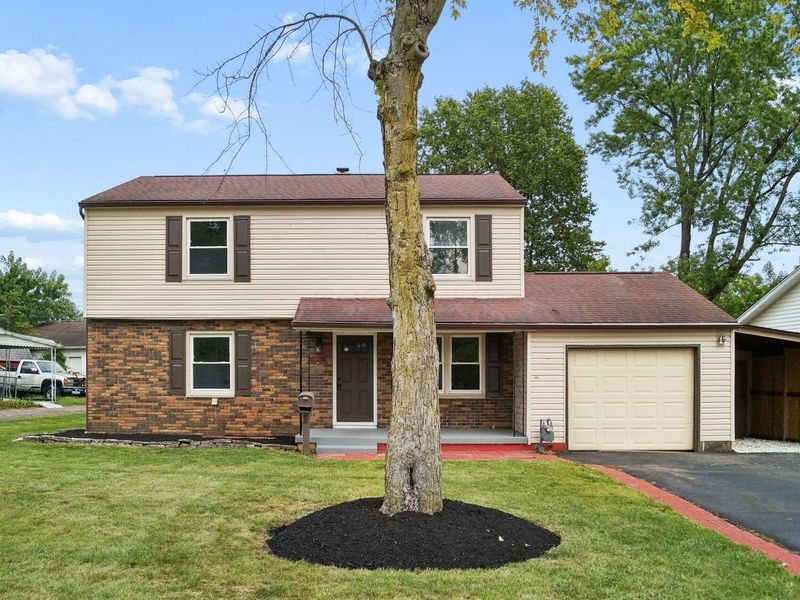 1490 Crestwood Avenue, Columbus, OH 43227 Photo 2