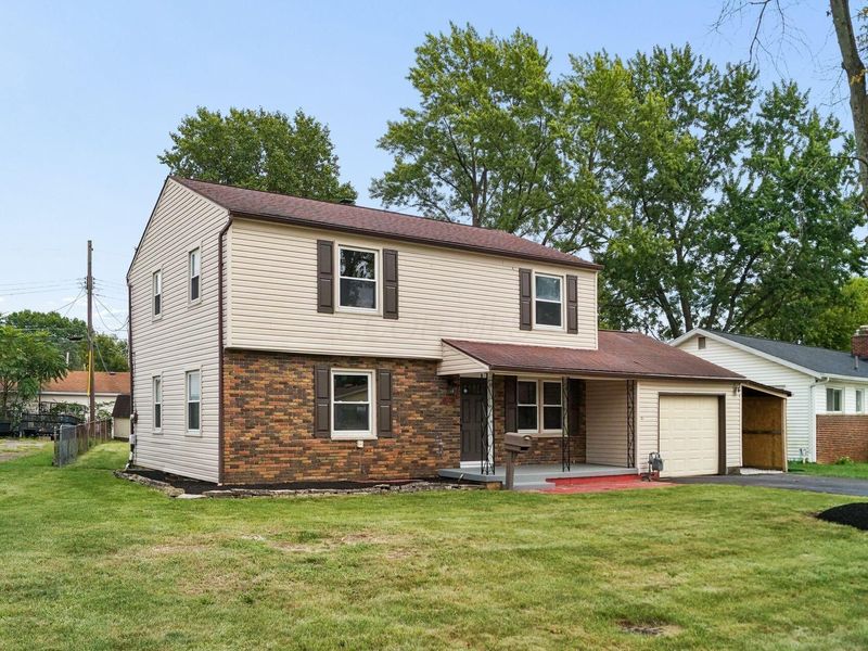 1490 Crestwood Avenue, Columbus, OH 43227 Photo 28
