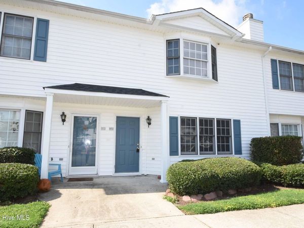 3815 Sterling Pointe Drive , Unit W2, Winterville, NC 28590