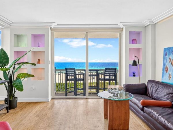 401 Ocean Dr , Unit 518, Miami Beach, FL 33139
