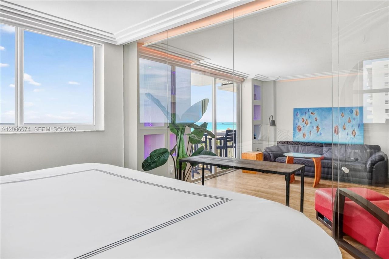 401 Ocean Dr, Unit 518, Miami Beach, FL 33139 Photo
