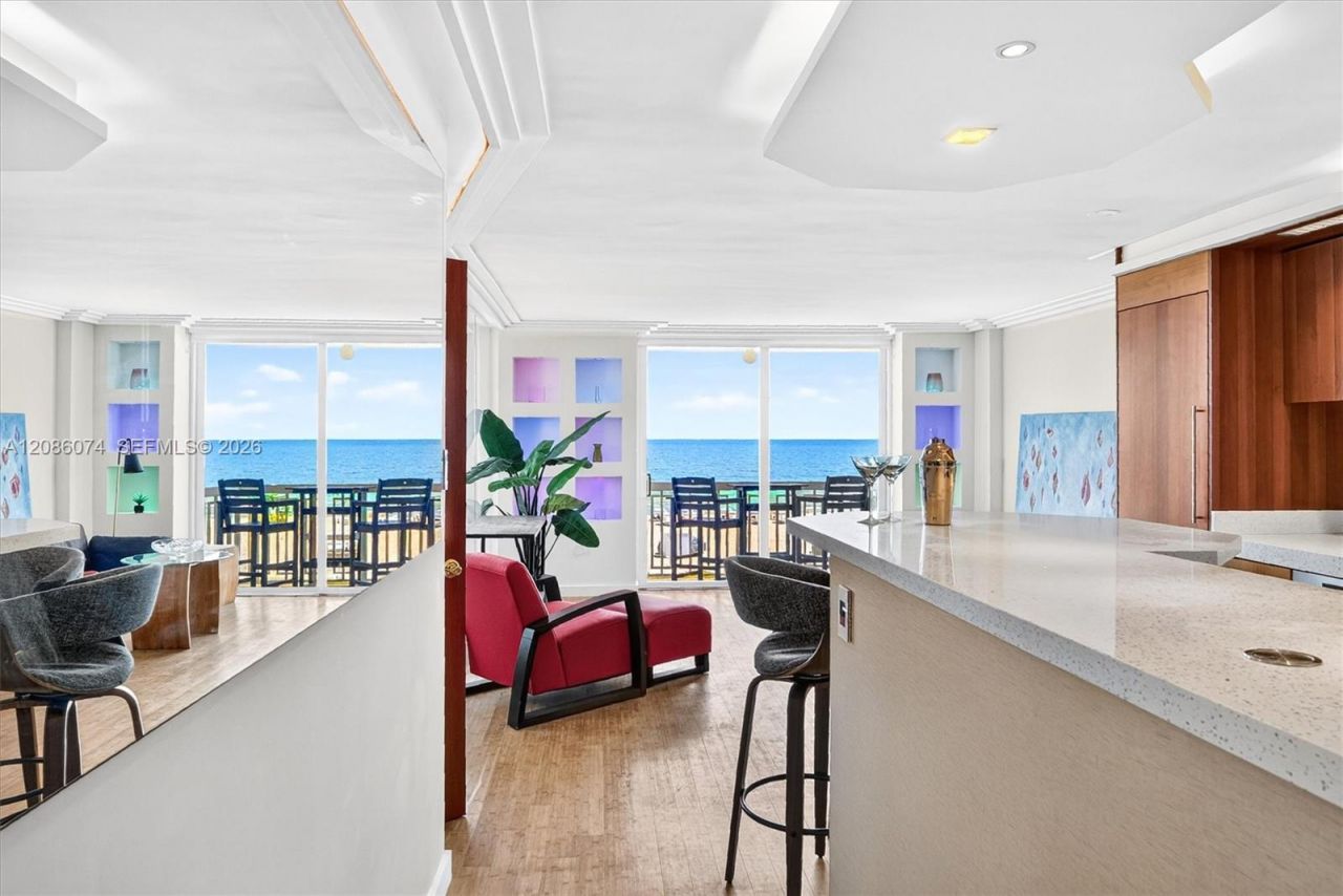 401 Ocean Dr, Unit 518, Miami Beach, FL 33139 Photo