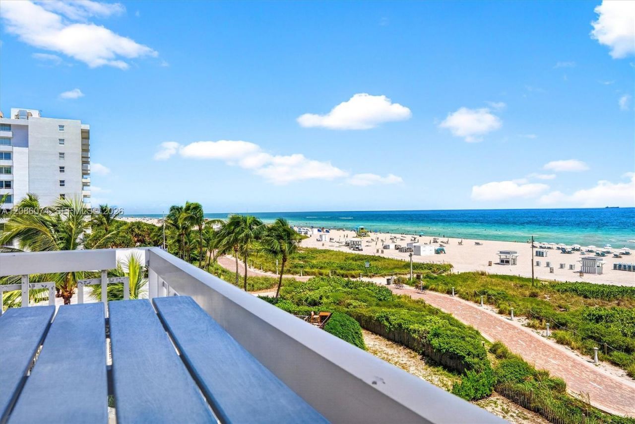 401 Ocean Dr, Unit 518, Miami Beach, FL 33139 Photo