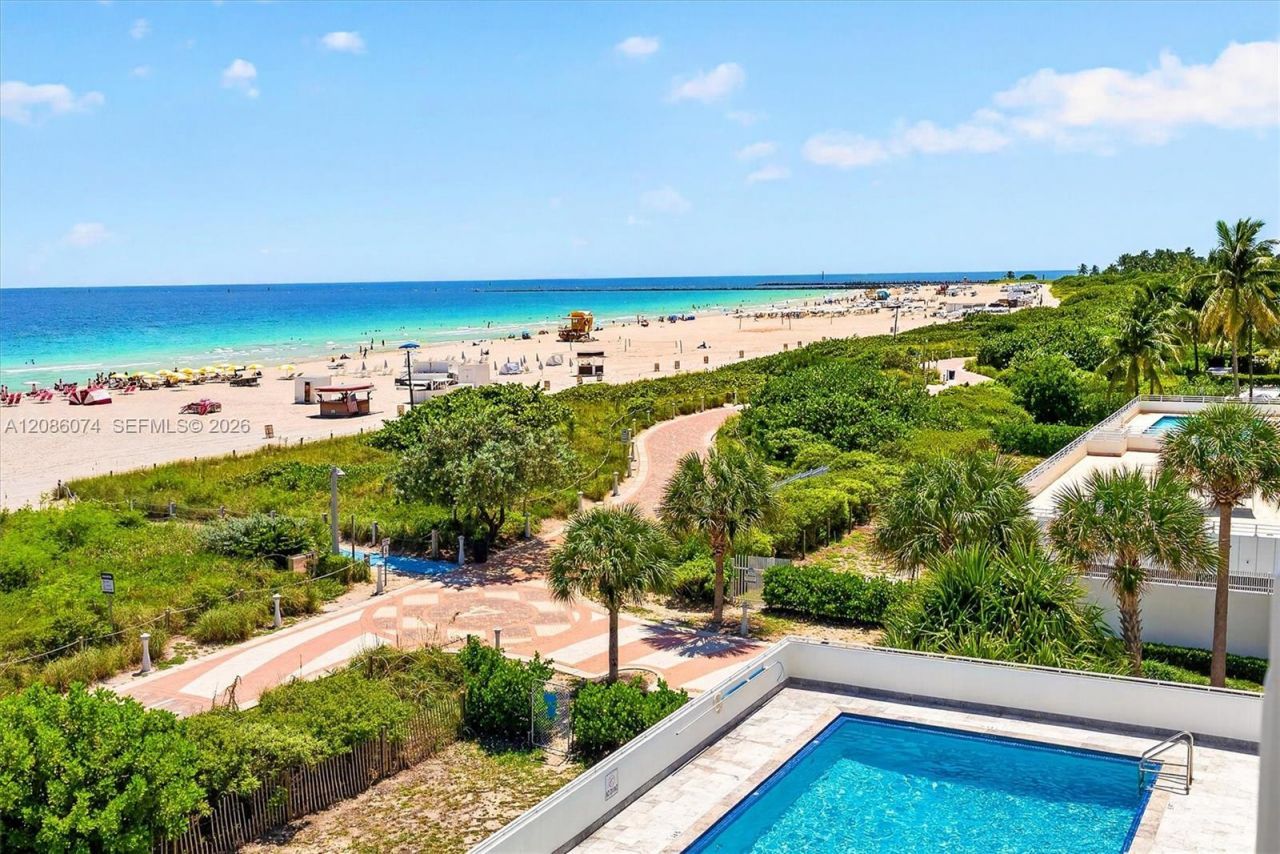 401 Ocean Dr, Unit 518, Miami Beach, FL 33139 Photo