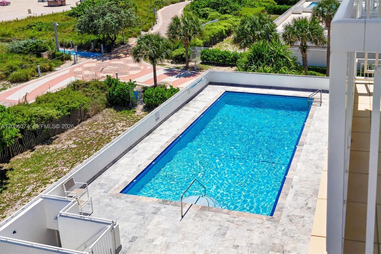 401 Ocean Dr, Unit 518, Miami Beach, FL 33139 Photo