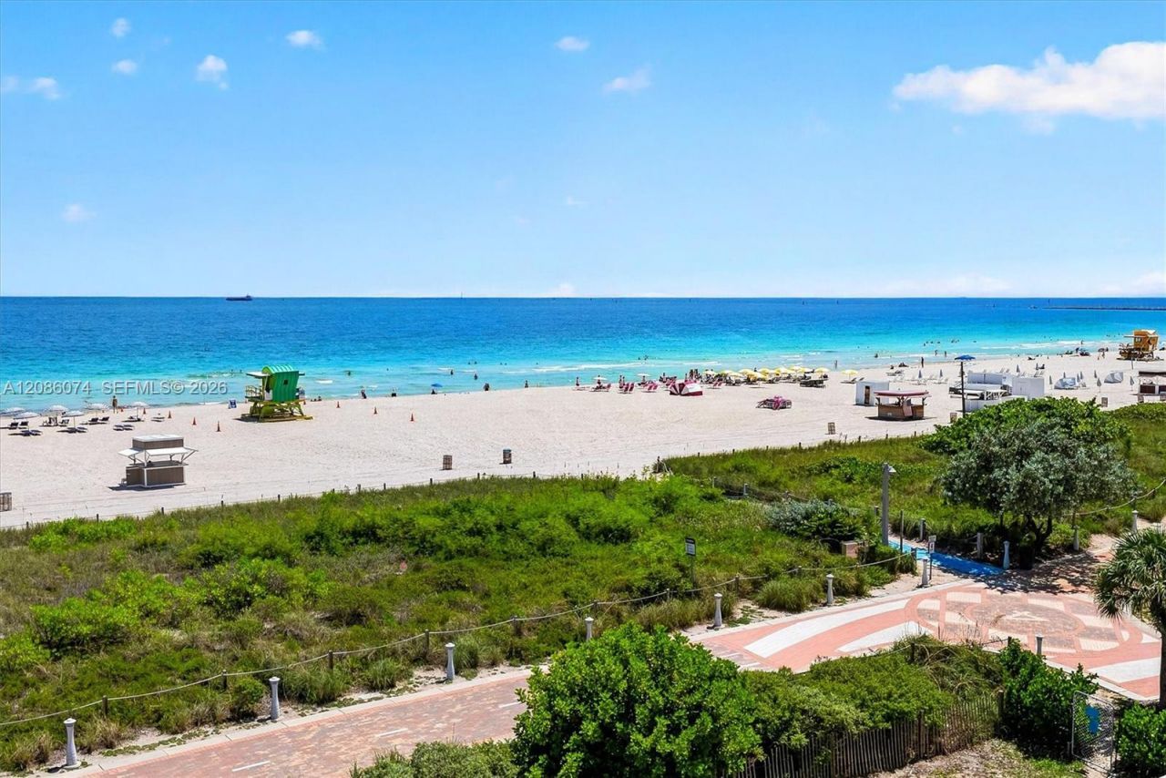401 Ocean Dr, Unit 518, Miami Beach, FL 33139 Photo