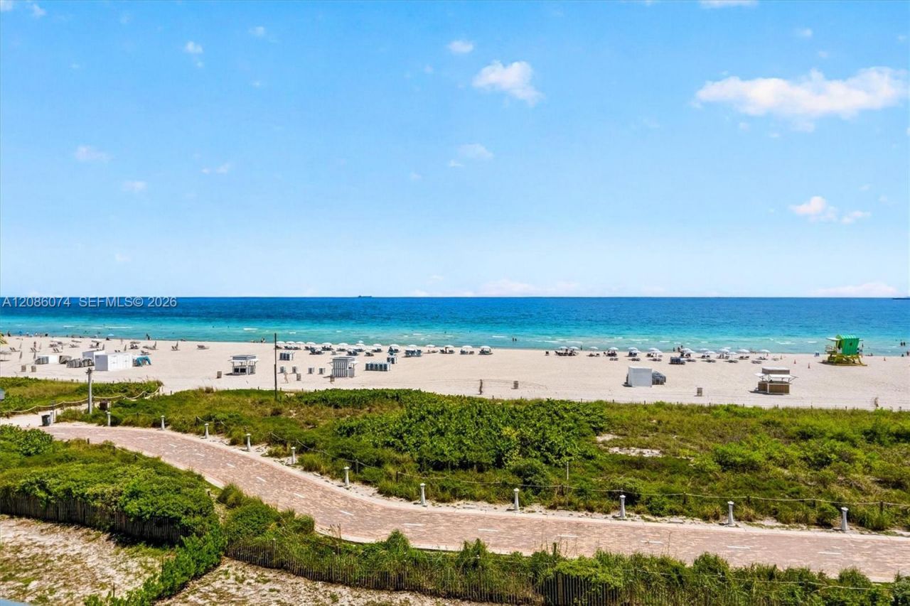 401 Ocean Dr, Unit 518, Miami Beach, FL 33139 Photo