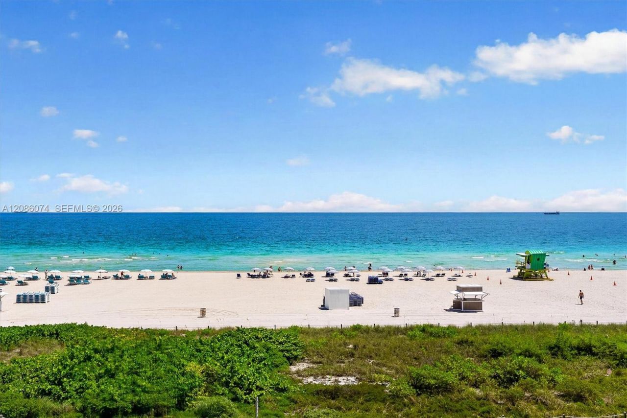 401 Ocean Dr, Unit 518, Miami Beach, FL 33139 Photo
