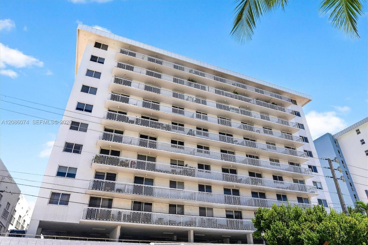 401 Ocean Dr, Unit 518, Miami Beach, FL 33139 Photo