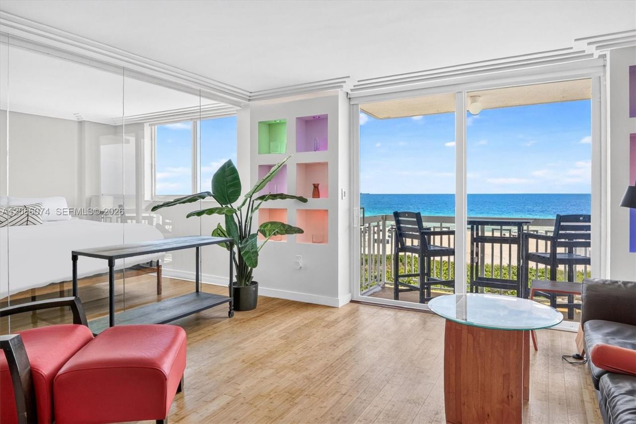 401 Ocean Dr, Unit 518, Miami Beach, FL 33139 Photo