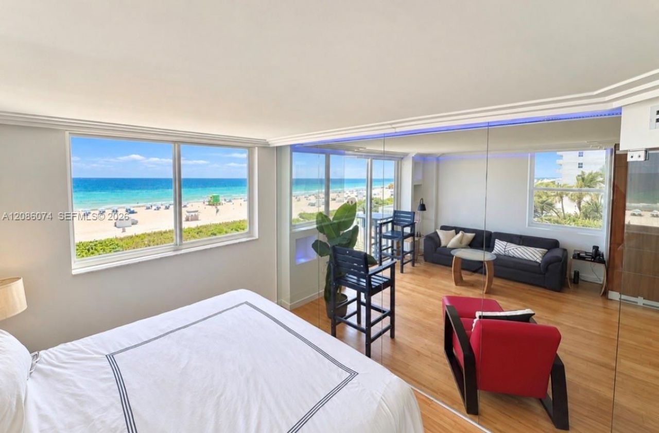 401 Ocean Dr, Unit 518, Miami Beach, FL 33139 Photo