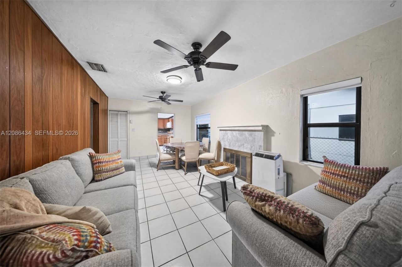 3036 NW 13th Ave, Miami, FL 33142 Photo