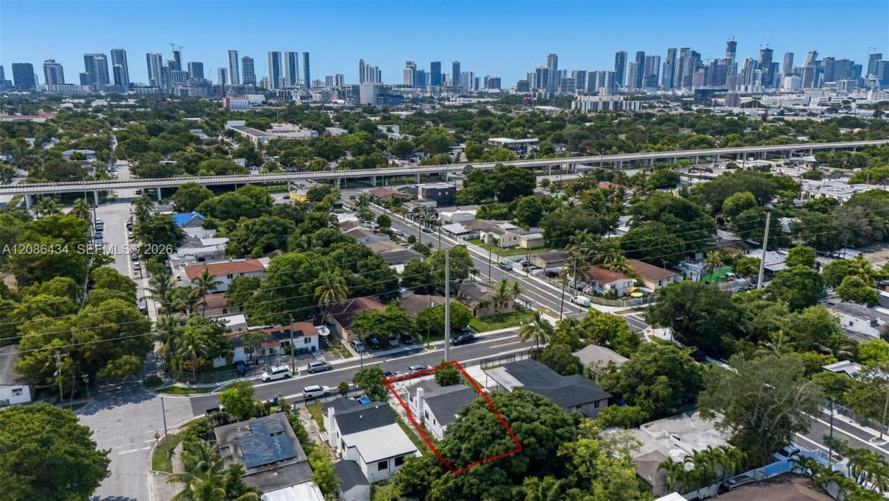 3036 NW 13th Ave, Miami, FL 33142 Photo