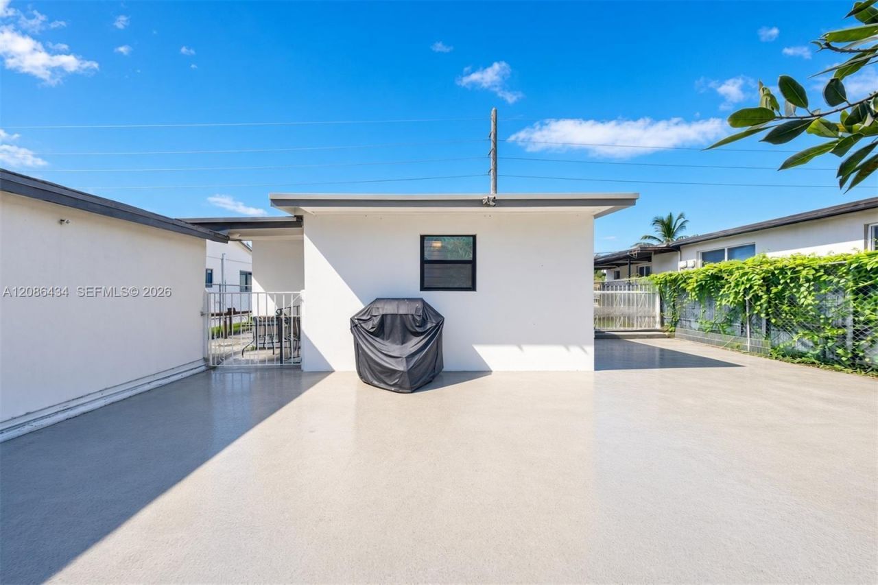 3036 NW 13th Ave, Miami, FL 33142 Photo