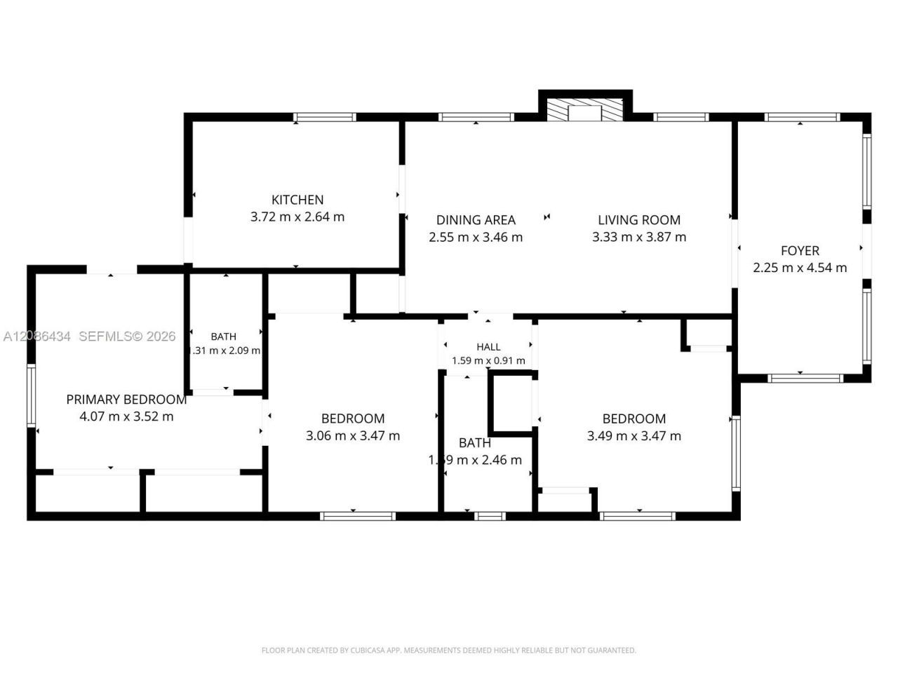3036 NW 13th Ave, Miami, FL 33142 Photo