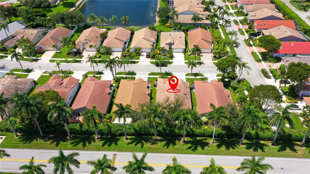 9706 Harbour Lake Cir, Boynton Beach, FL 33437 Photo