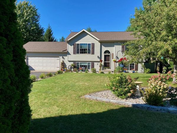 3010 PENDLETON PLACE, Plover, WI 54467