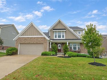 5096 Magellan Way, Franklin, OH 45005
