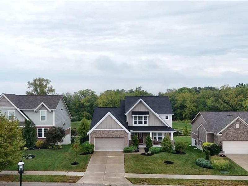 5096 Magellan Way, Franklin, OH 45005 Photo 3