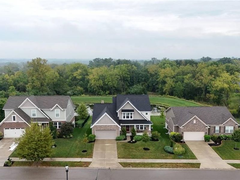 5096 Magellan Way, Franklin, OH 45005 Photo 46