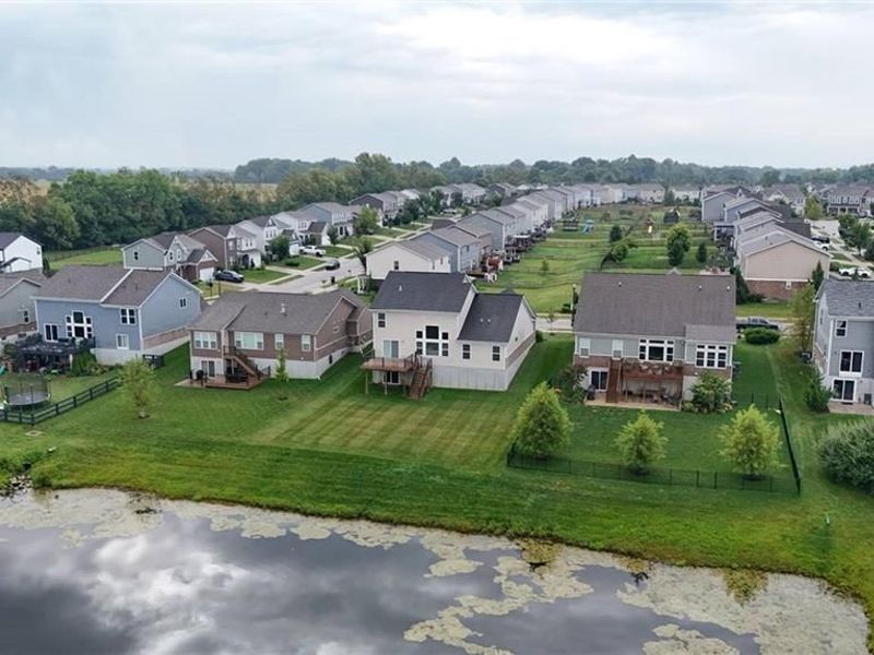 5096 Magellan Way, Franklin, OH 45005 Photo 49