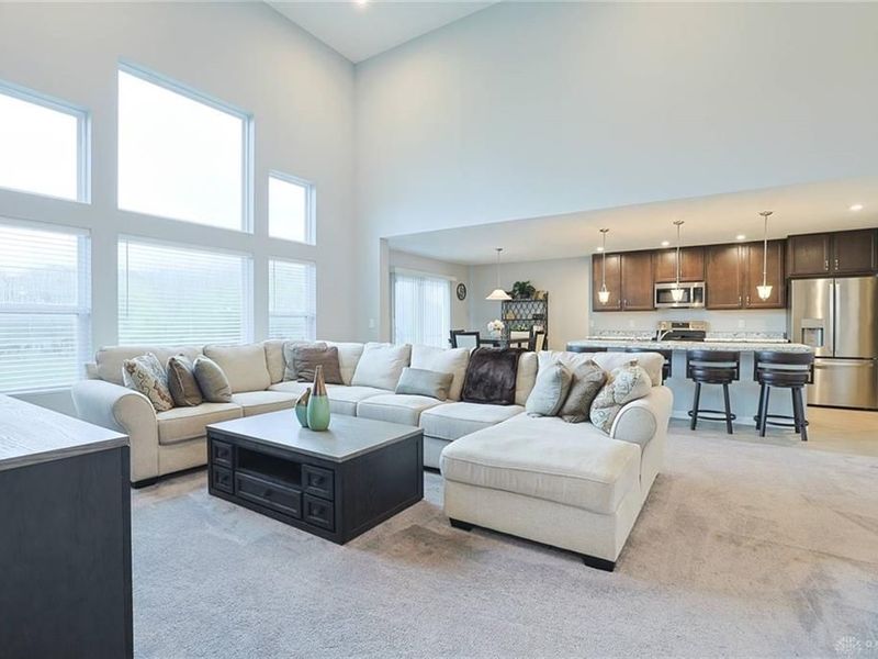 5096 Magellan Way, Franklin, OH 45005 Photo 7