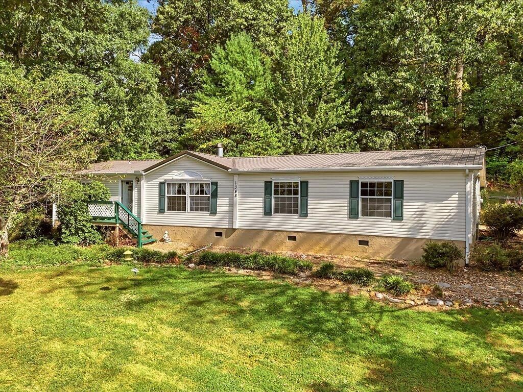 1345 Warrensburg Road, Whitesburg, TN 37891 Main Photo