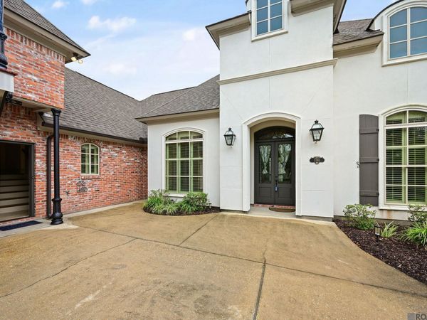 1780 Royal Troon Ct, Zachary, LA 70791