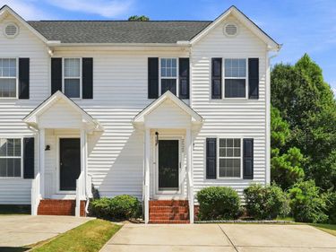 2522 Blackwolf Run Lane, Raleigh, NC 27604