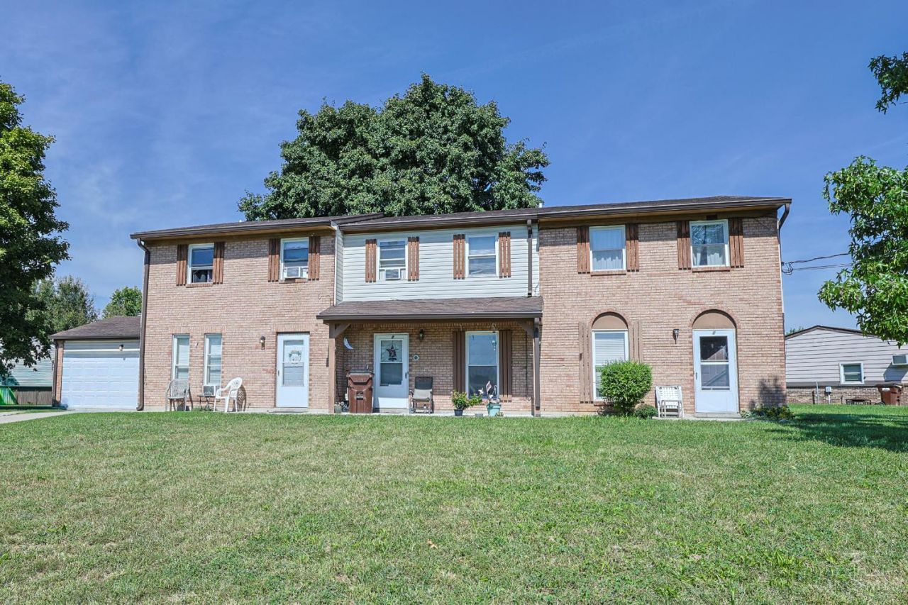 301 Sal Boulevard, Trenton, OH 45067 Main Photo