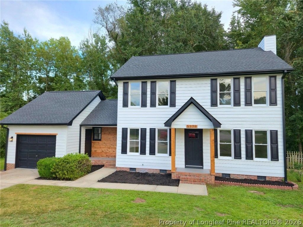 5779 Sonora Place, Fayetteville, NC 28314 Main Photo