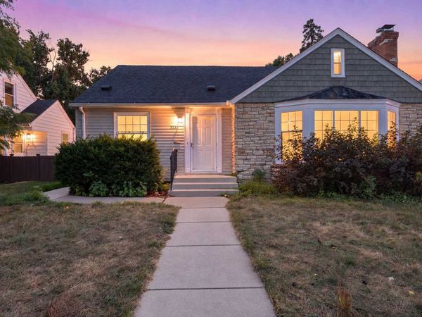 5921 Park Avenue, Minneapolis, MN 55417