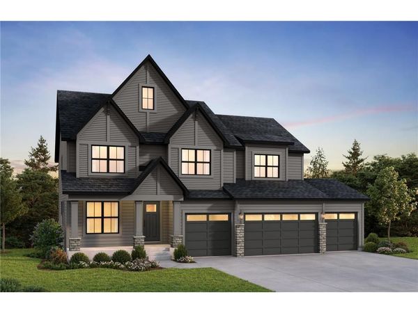 4739 Ogden Trail Lane N, Stillwater, MN 55082