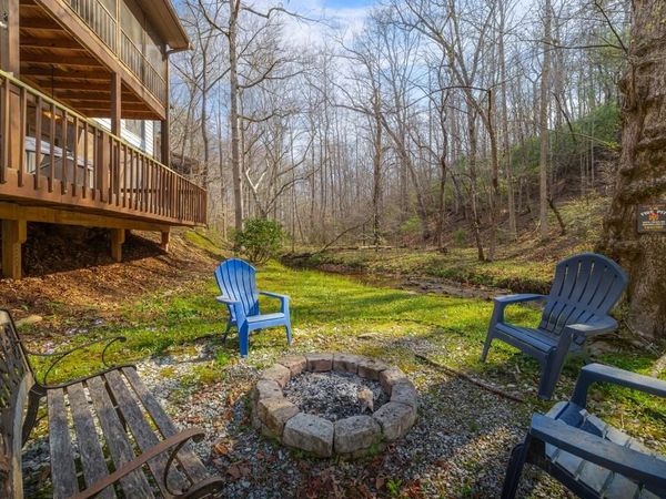 1396 Cherokee Trail, Young Harris, GA 30582