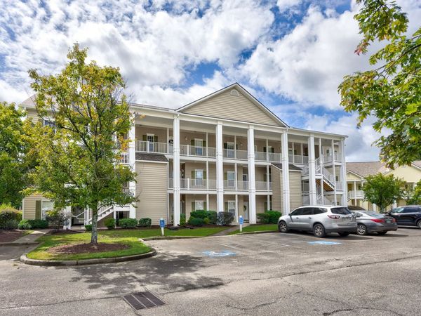 5882 Longwood Dr., Unit 303, Murrells Inlet, SC 29576