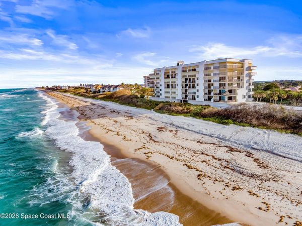 7415 Aquarina Beach Drive , Unit 202, Melbourne Beach, FL 32951