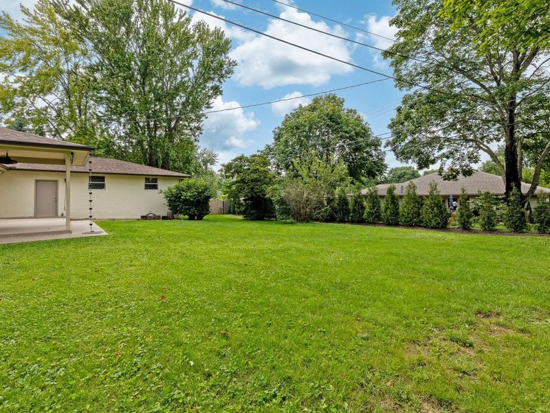 3885 Overdale Drive, Upper Arlington, OH 43220 Photo 34