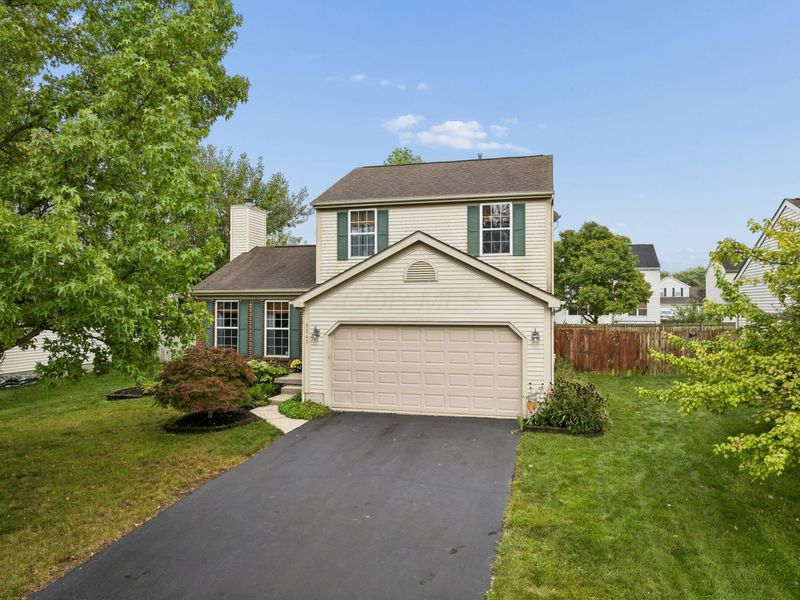 8541 Squad Drive , Galloway, OH 43119 Photo 1