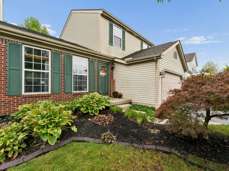 8541 Squad Drive , Galloway, OH 43119 Photo 3