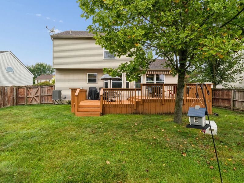 8541 Squad Drive , Galloway, OH 43119 Photo 32