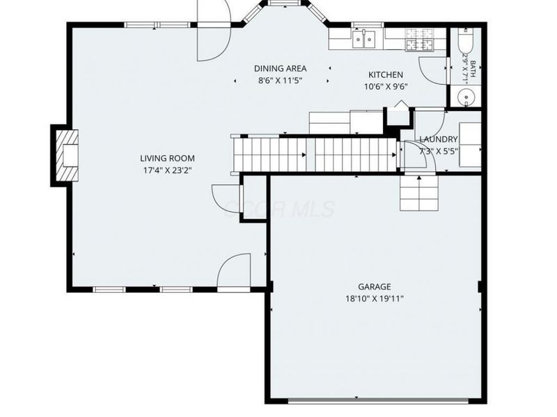 8541 Squad Drive , Galloway, OH 43119 Photo 37