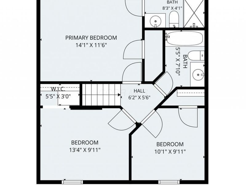 8541 Squad Drive , Galloway, OH 43119 Photo 38