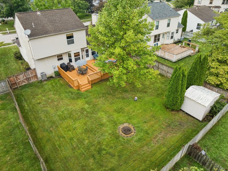 8541 Squad Drive , Galloway, OH 43119 Photo 5