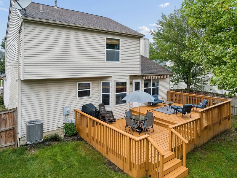 8541 Squad Drive , Galloway, OH 43119 Photo 6