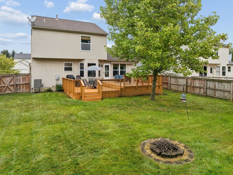 8541 Squad Drive , Galloway, OH 43119 Photo 7
