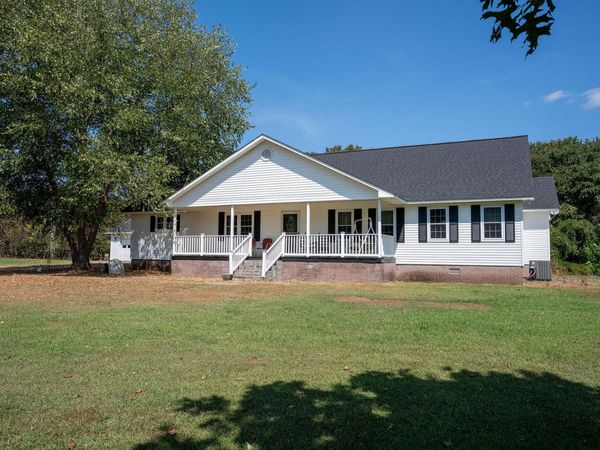2045 County Road 414, Flat Rock, AL 35966