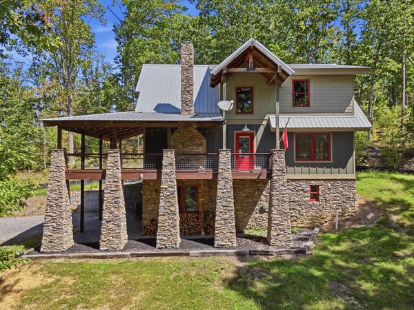 333 County Road 184, Athens, TN 37303