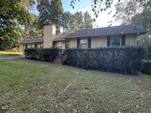 601 Ramblewood Place, Dalton, GA 30721