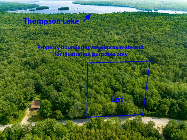 Lot #0 Heath Road , Casco, ME 04015